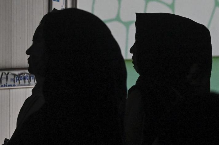 Estas son las 29 prohibiciones que los talibanes imponen a las mujeres