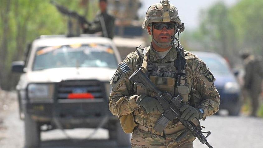 Afganistán: ¿cuánto le costó realmente a EE.UU. y sus aliados el conflicto contra el Talibán?