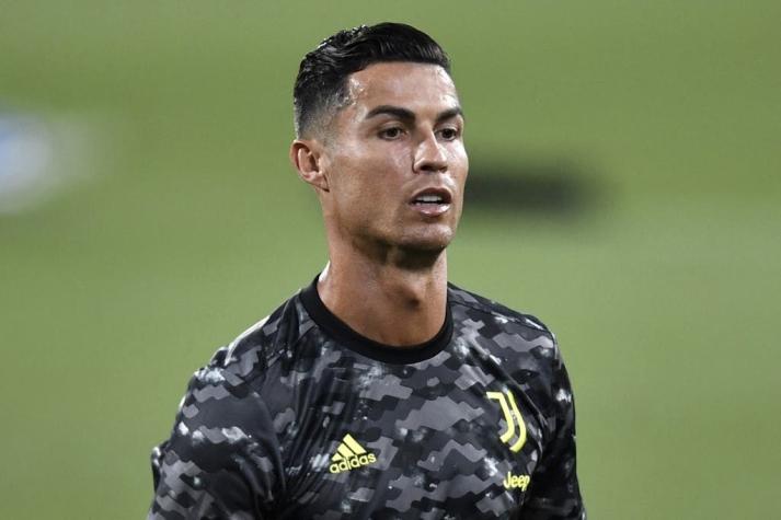 Cristiano Ronaldo lamenta que "jueguen" con su nombre por rumores sobre regreso al Real Madrid