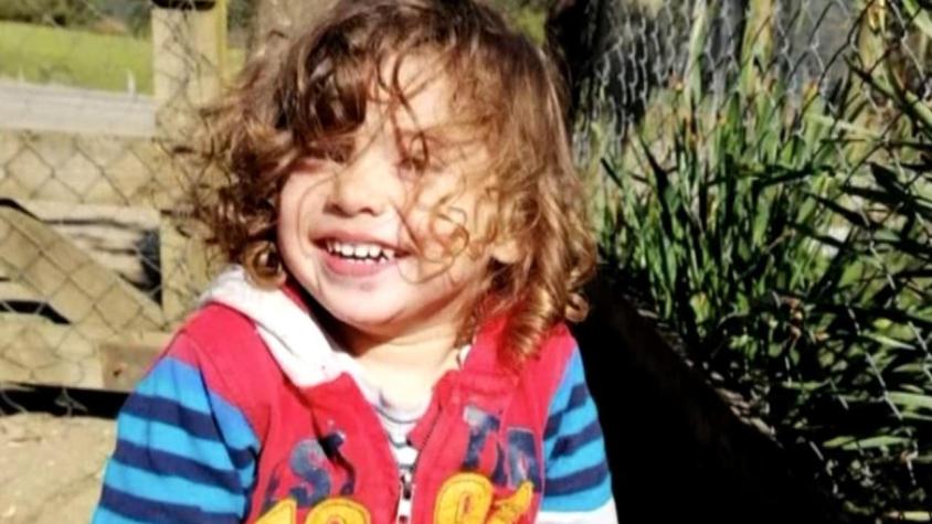 [VIDEO] A 6 meses de la desaparición de Tomás Bravo: Familia espera diligencias de investigación