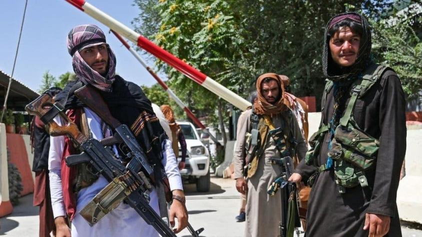 Afganistán: el temor a que el país vuelva a ser un santuario para Al-Qaeda