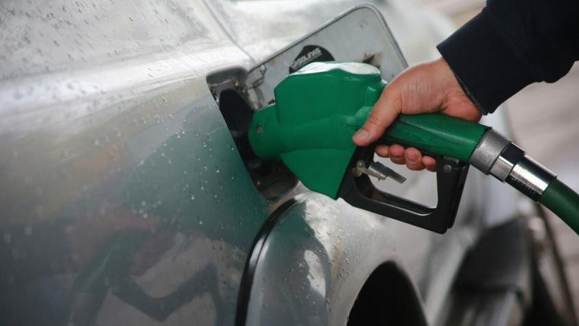 Combustibles mantendrán su precio esta semana tras modificaciones al Mepco