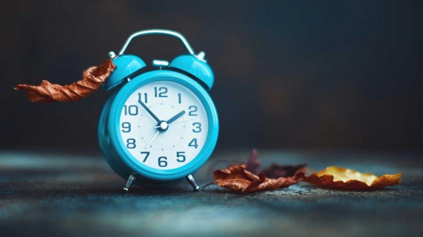 Cambio de hora 2021: ¿Cuándo termina el horario de invierno en Chile y se adelanta el reloj?