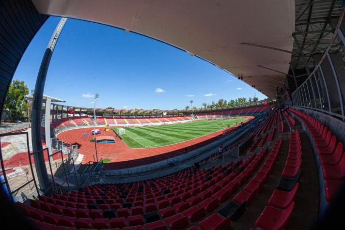 Final de Copa Chile tiene fecha y hora: se jugará en el Fiscal de Talca