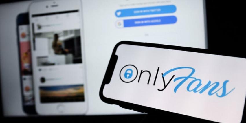 Estudio revela que la persona mejor pagada en Onlyfans gana 270 veces más que un médico