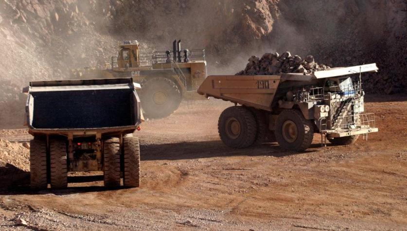 Tribunal Ambiental ordena a Minera Cerro Colorado de BHP detener extracción de agua de Lagunillas