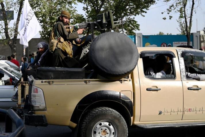 Talibanes matan a familiar de un periodista de la cadena alemana Deutsche Welle en Afganistán