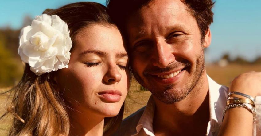 Benjamín Vicuña y China Suárez se separaron: actor chileno confirmó el fin de su relación