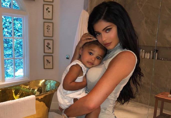 ¿Kylie Jenner está embarazada?: medios reportan que espera su segundo hijo con Travis Scott