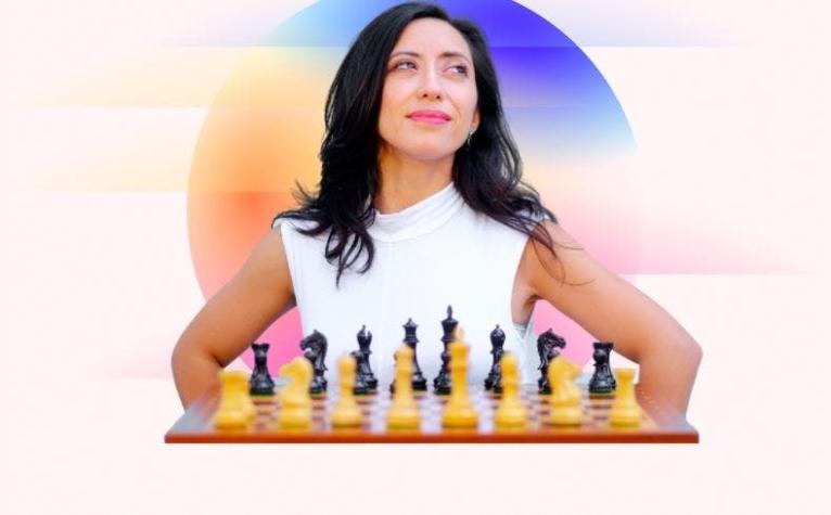 Constituyente y ajedrecista Damaris Abarca es convocada a Olimpiadas Mundiales Online de Ajedrez