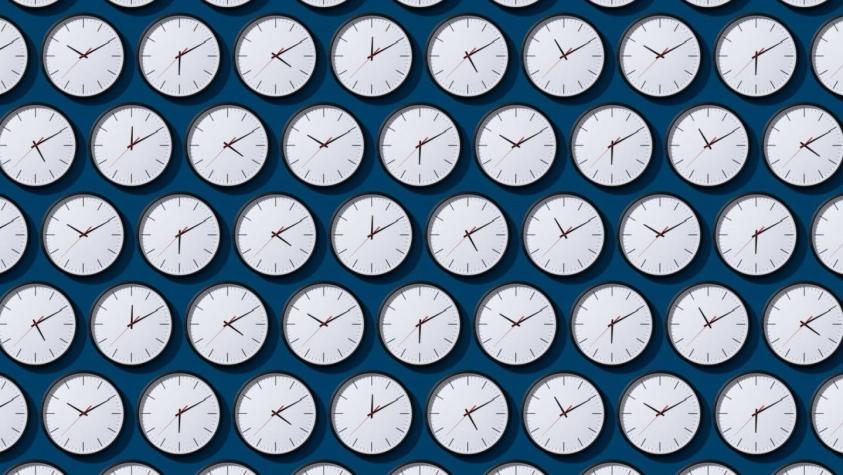 Reto viral: ¿Puedes encontrar la lupa oculta entre relojes en menos de 10 segundos?