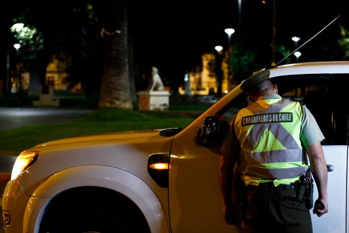 Cambios al toque de queda: Revisa a qué hora inicia la medida en tu región