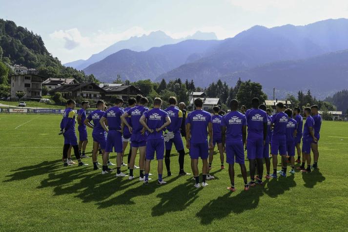 Adiós al Chievo Verona: deja de existir equipo que le abrió las puertas de Europa a Mauricio Pinilla