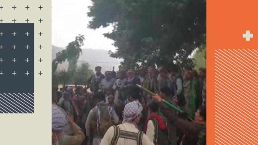 [VIDEO] Valle de Panjshir: El último bastión de la resistencia contra el Talibán