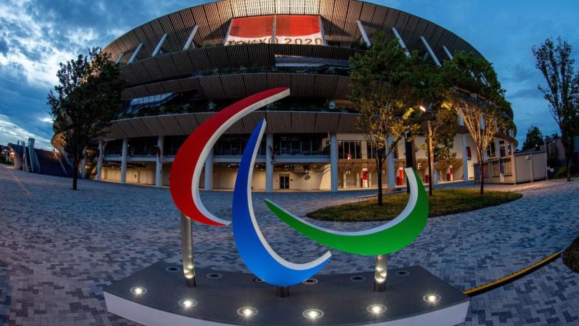 Paralímpicos Tokyo 2020: 3 claves que marcarán unos juegos "diferentes" a los anteriores