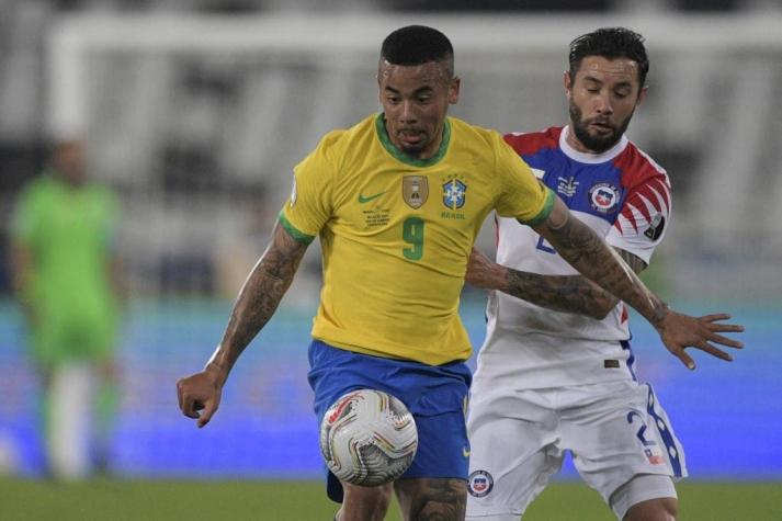 Premier League anuncia que no liberará a jugadores sudamericanos para las Clasificatorias