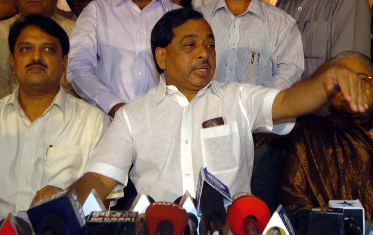 Ministro indio es detenido por comentar que “hubiera dado una bofetada” a otro político
