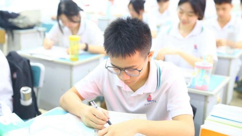 Qué es el "pensamiento de Xi Jinping" que se enseñará de ahora en adelante en las escuelas de China