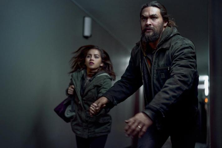 Sweet Girl: La película de Jason Momoa que para muchos es la peor de Netflix (pero siguen viendo)