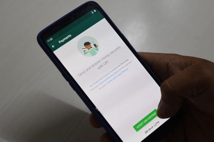 WhatsApp permitirá reaccionar a mensajes, en vez de responderlos WhatsApp permitirá reaccionar a mensajes, en vez de responderlos