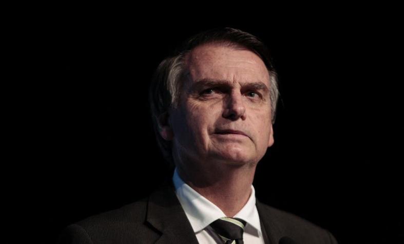 Senado rechaza destitución solicitada por Bolsonaro a juez que solicitó investigarlo