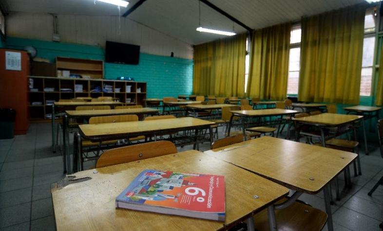 Suspensión de la Evaluación Docente 2021: En qué está el proyecto y qué falta para que sea ley