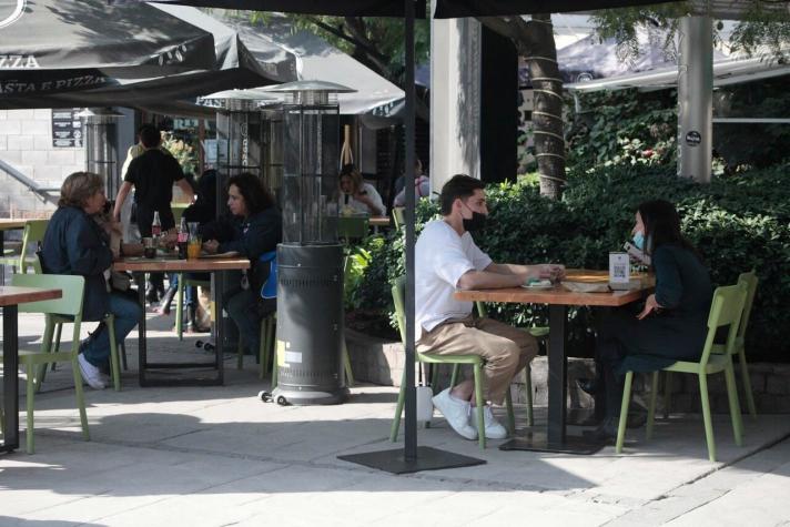 Toque de queda: Daza afirma que la próxima semana podría completarse cobertura de vacunación en RM