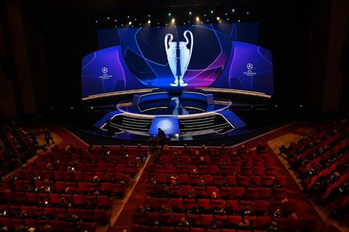 Fechas, cómo quedaron los grupos y todo lo que debes saber de una nueva Champions League