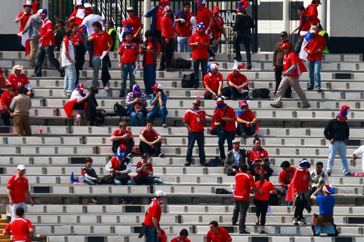 Precios y cómo conseguir entradas para el partido entre Chile y Brasil por Clasificatorias