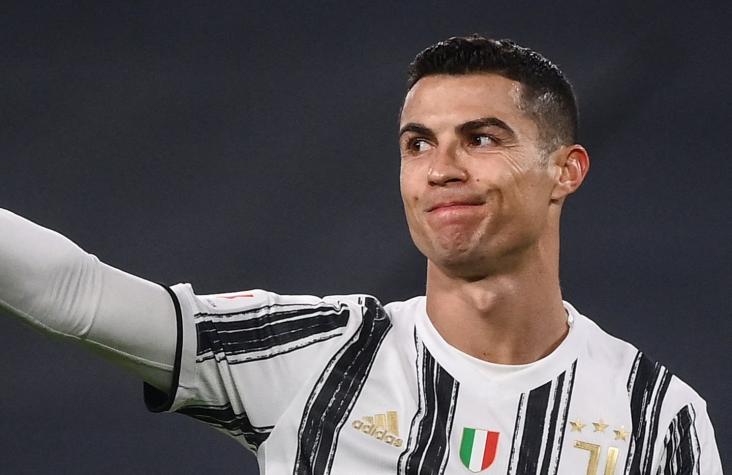 Allegri anuncia que Cristiano Ronaldo "no tiene intención de volver a jugar con la Juventus"