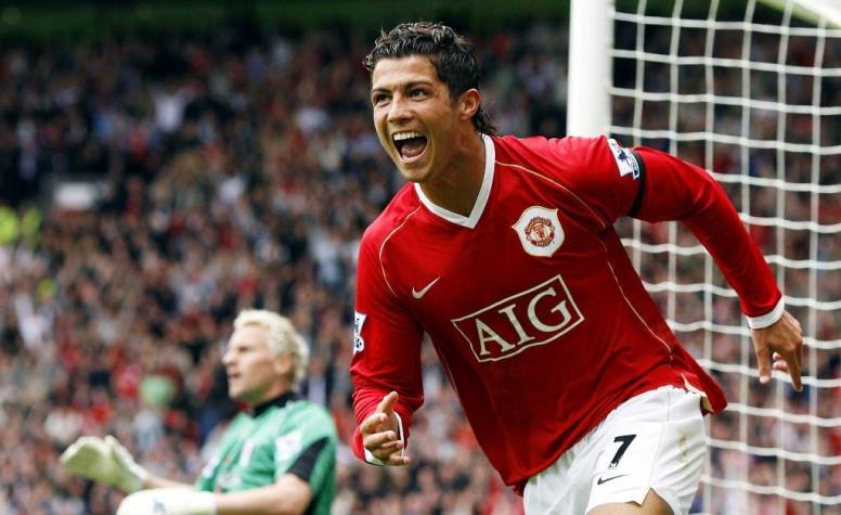 Vuelco total: El City descarta a Cristiano Ronaldo y el portugués volvería al Manchester United