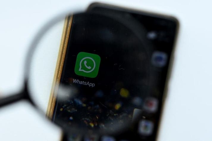 Los teléfonos que dejarán de ser compatibles con WhatsApp en la próxima actualización