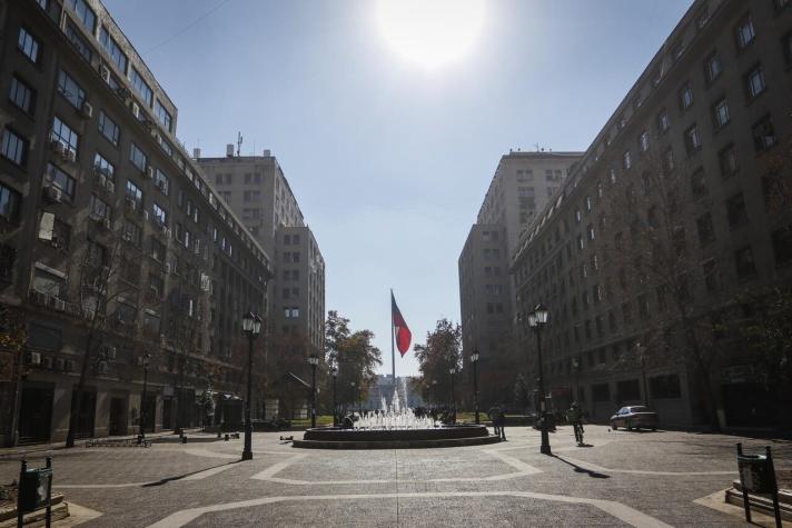 The Economist ubica a Santiago como la ciudad más segura de América Latina