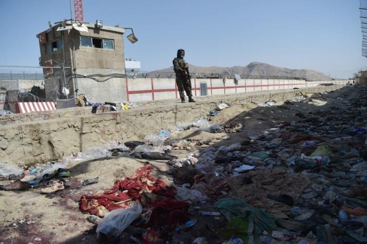 EEUU ejecutó un ataque con drones contra un "estratega" del Estado Islámico en Afganistán