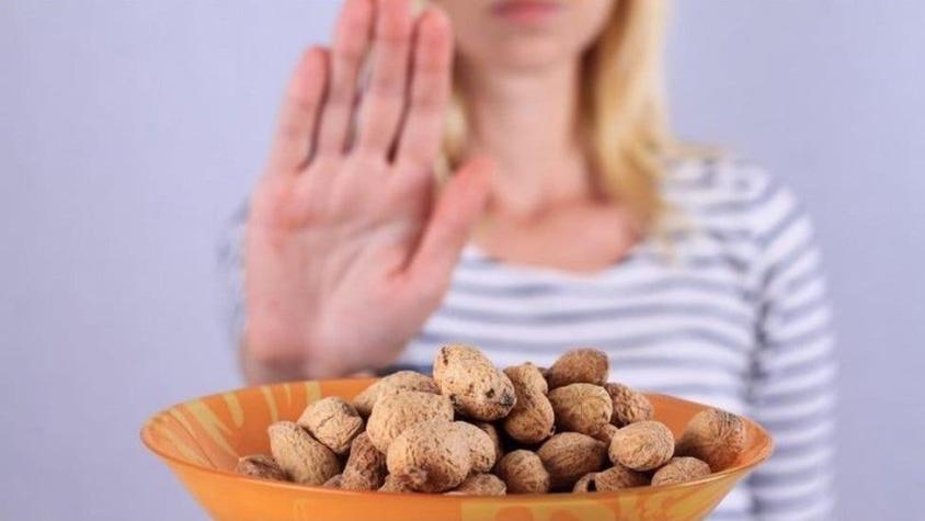 5 mitos y creencias falsas sobre las alergias y la intolerancia a los alimentos