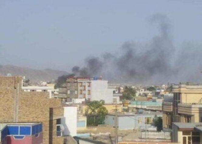 Nueva explosión en Kabul, a tres días de ataque a aeropuerto