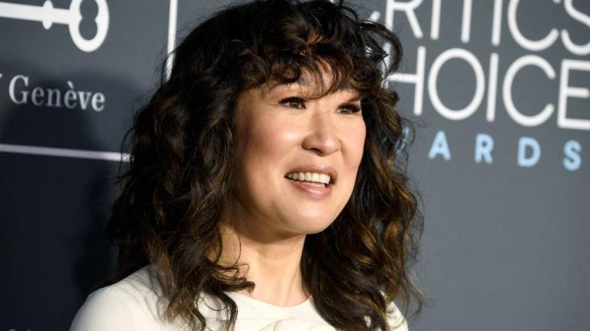 Sandra Oh, de "Grey's Anatomy", revela los traumas que le provocó su participación en la serie