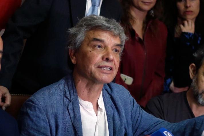 Alejandro Goic se integra a comando de Yasna Provoste como jefe de campaña
