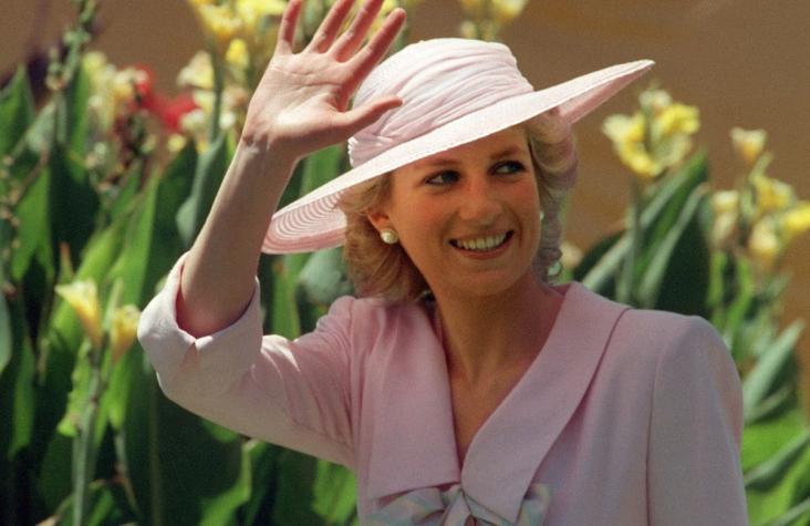 El homenaje a Diana que cobra vida 24 años después de su muerte gracias a su hermano