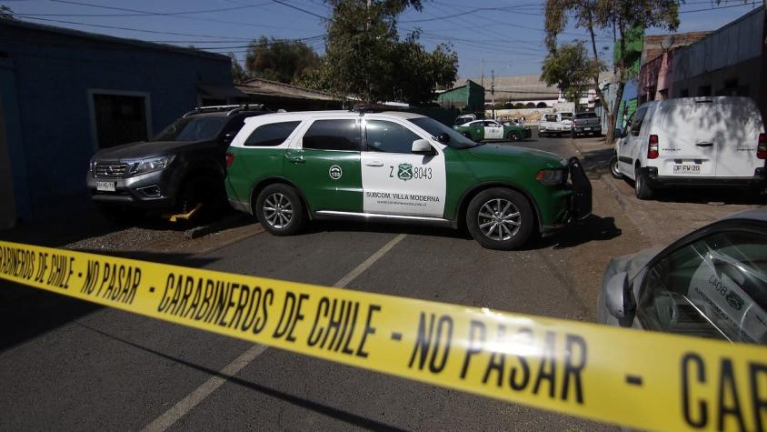 Hombre baleado en La Ligua: Carabineros asegura que se empleó arma por "inminente peligro"