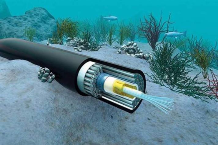 Chile y Ecuador ponen en marcha el nuevo cable submarino para mayor conectividad entre los países