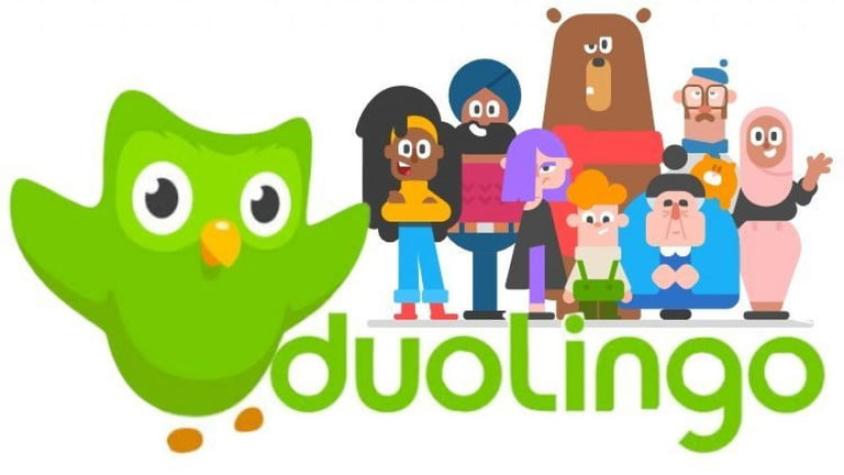 Duolingo prepara una app para aprender matemáticas