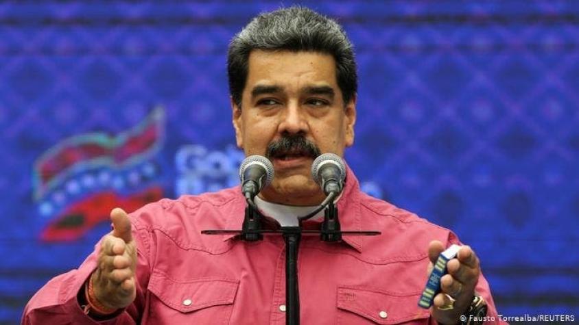 Tercera ronda de diálogo venezolano se aplaza entre reproches
