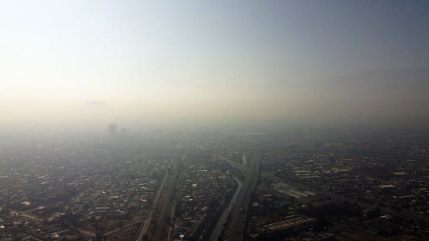 Restricciones por Covid-19 causaron mejora temporal de la calidad del aire en el mundo