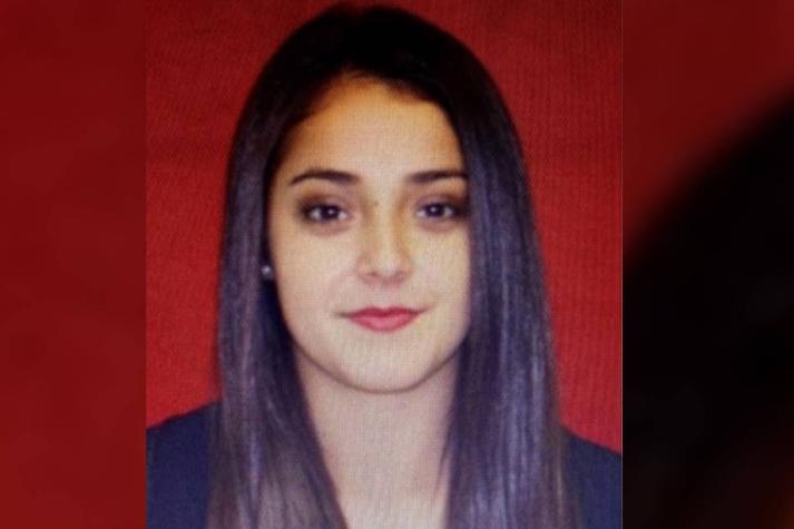 [VIDEO] Aún no hay formalizados por homicidio de Valeria Vivanco