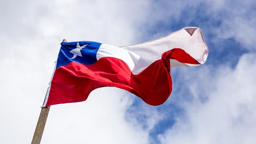 Fiestas Patrias: Convencionales de Chile Vamos solicitan entonar himno al inicio de sesión de mañana