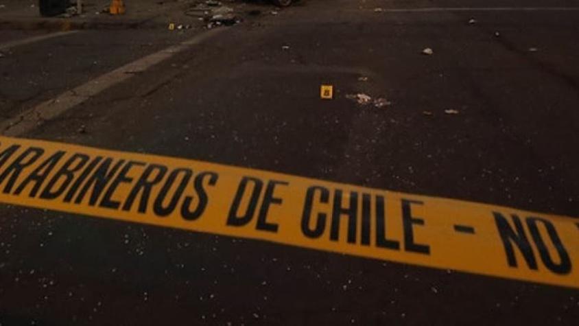 Encuentran cuerpo de adulta mayor al interior de su domicilio en Osorno: llevaba 10 días muerta