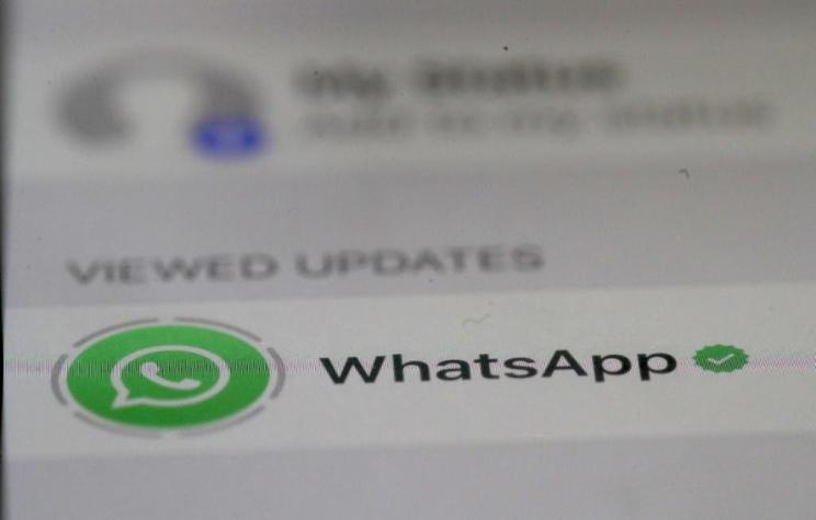 Así puedes volverte "invisible" en WhatsApp para evitar robos de información