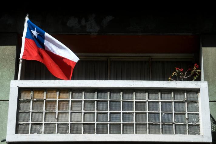 Bandera chilena en Fiestas Patrias: Qué día es obligatorio colocarla y cómo hacerlo bien
