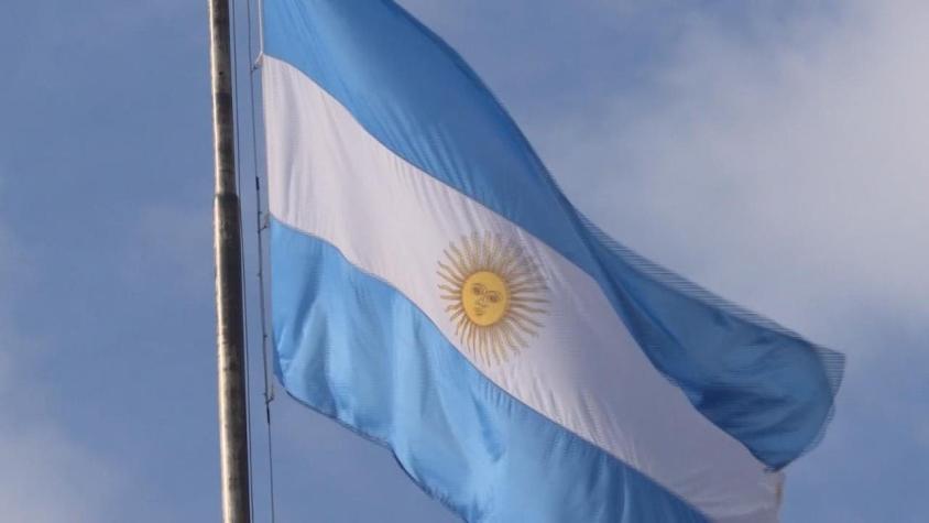 [VIDEO] Disputa por plataforma continental: Argentina advierte a Chile e iría a tribunal arbitral
